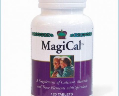 MagiCal - 120 таб. - 5500 тг.